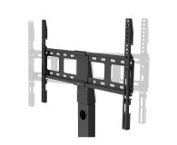 Hama Stojak do TV 65" MAX 40KG obrotowy regulowana wysokość - 1516981 - zdjęcie 2